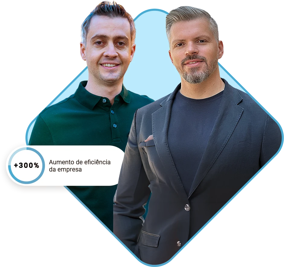 Consultoria Empresarial para Brasileiros